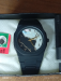 Aura Arabian Watch